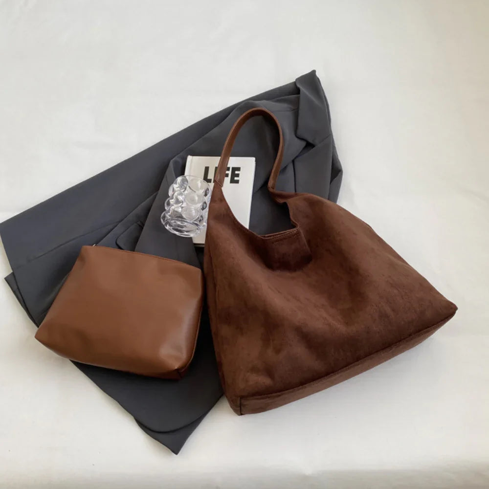 Everyday Tote Bag – Maëly