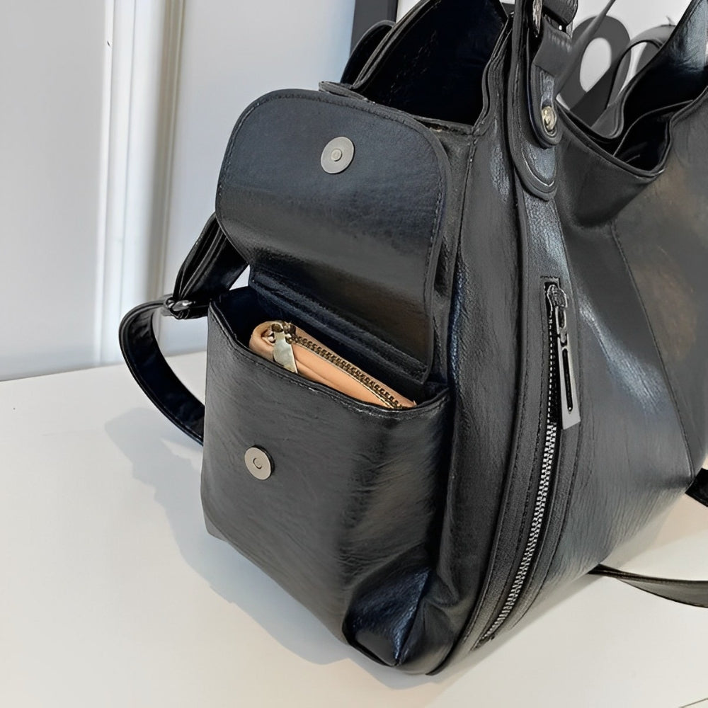 Everyday School & Work Tote Bag – Aliona