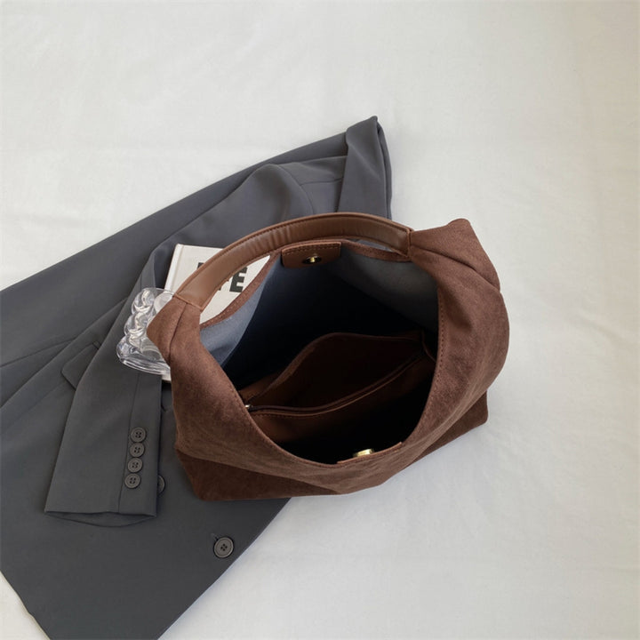 Everyday Tote Bag – Maëly