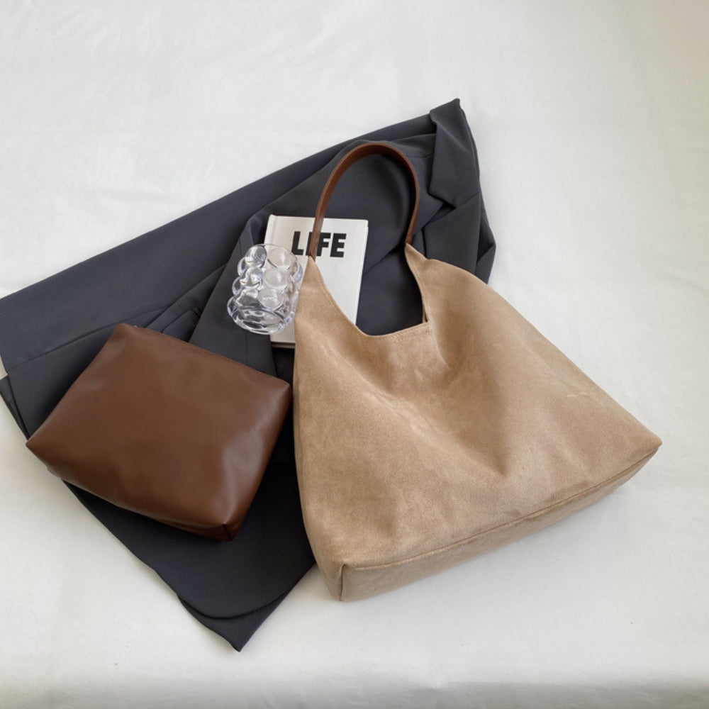 Everyday Tote Bag – Maëly