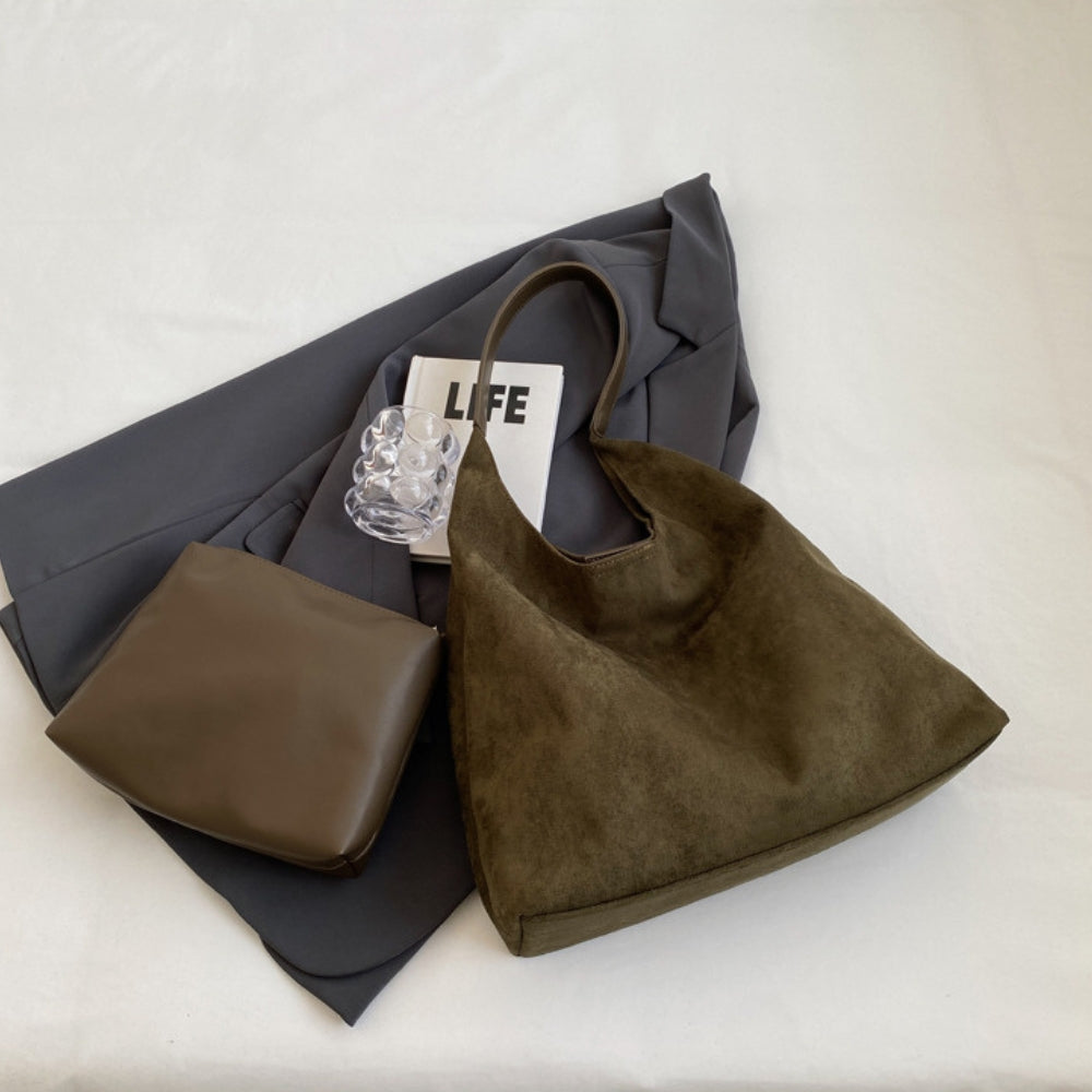 Everyday Tote Bag – Maëly