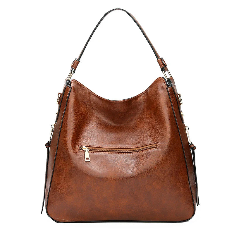 Shoulder Bag for Work, Everyday Bag – Sophie