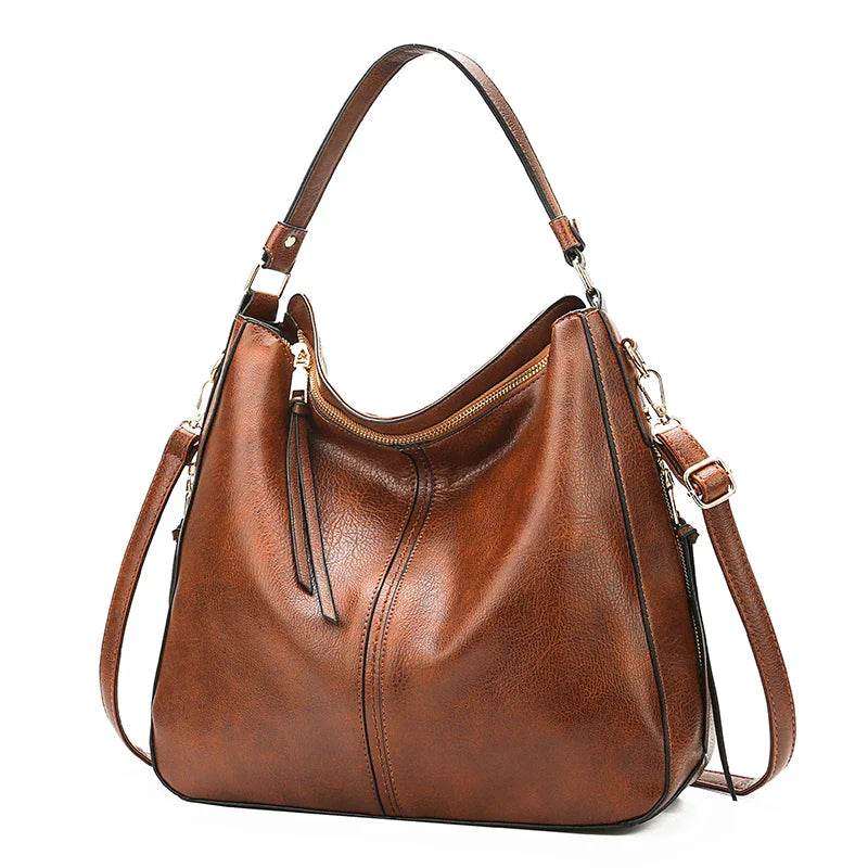 Shoulder Bag for Work, Everyday Bag – Sophie