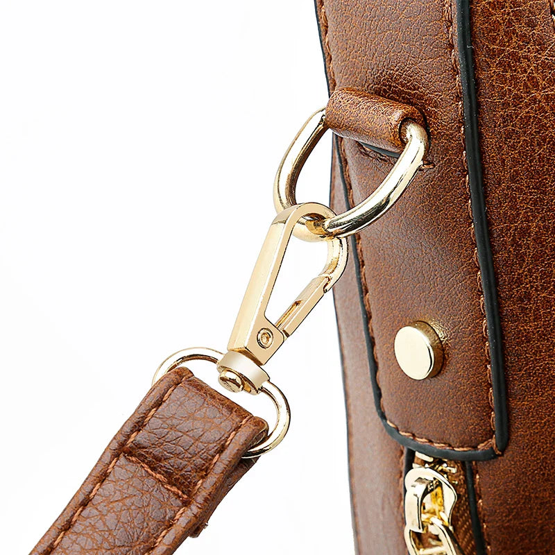 Shoulder Bag for Work, Everyday Bag – Sophie