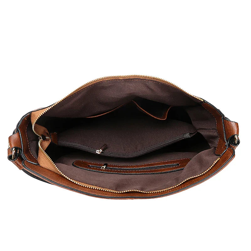 Shoulder Bag for Work, Everyday Bag – Sophie