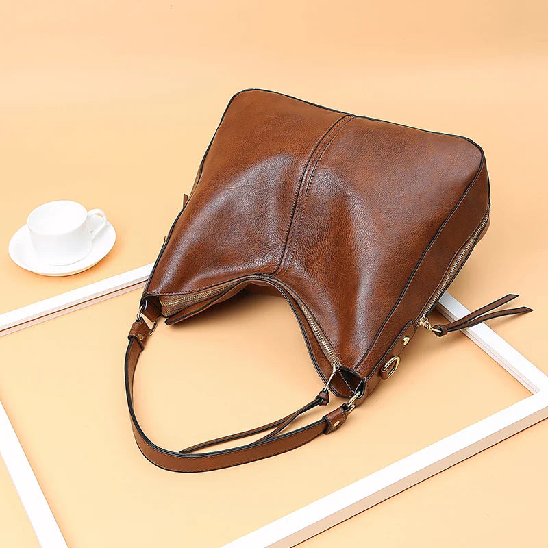 Shoulder Bag for Work, Everyday Bag – Sophie