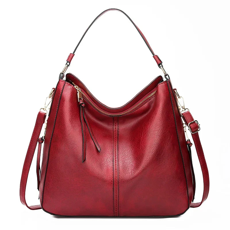 Shoulder Bag for Work, Everyday Bag – Sophie