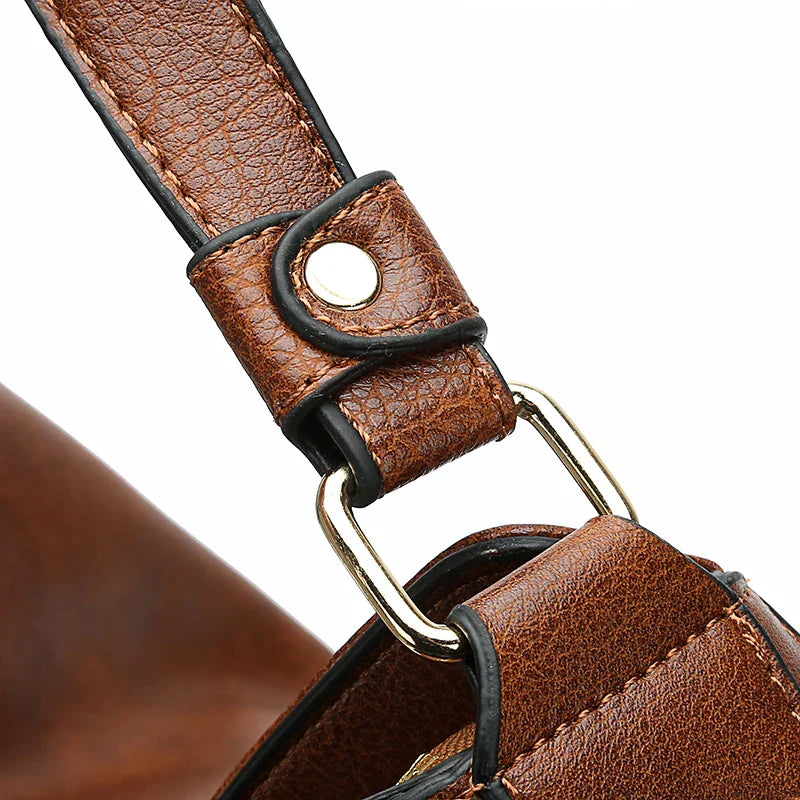 Shoulder Bag for Work, Everyday Bag – Sophie