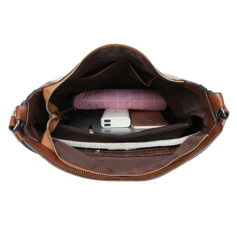 Shoulder Bag for Work, Everyday Bag – Sophie