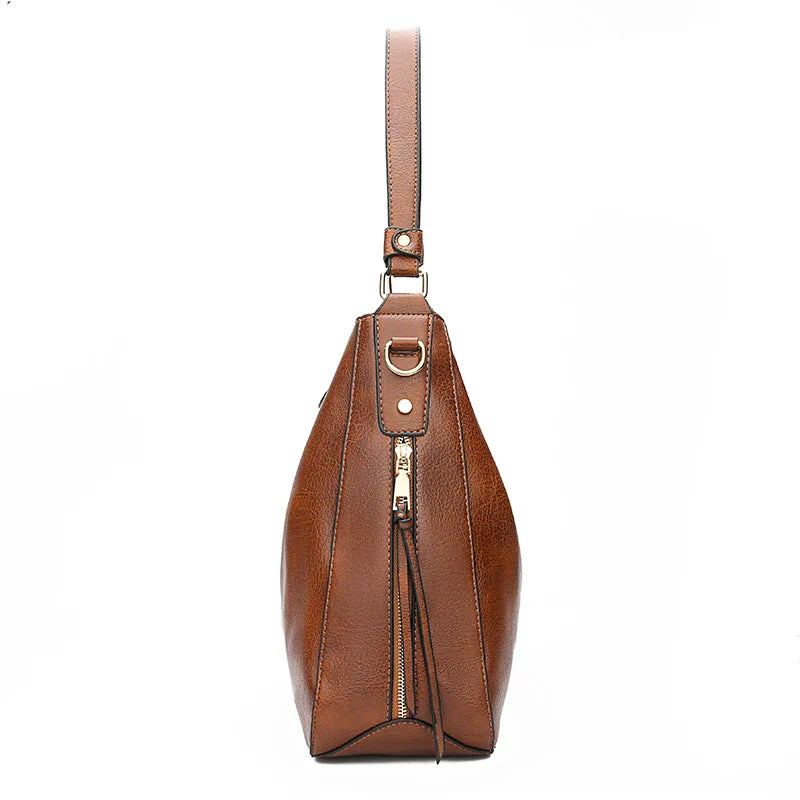Shoulder Bag for Work, Everyday Bag – Sophie