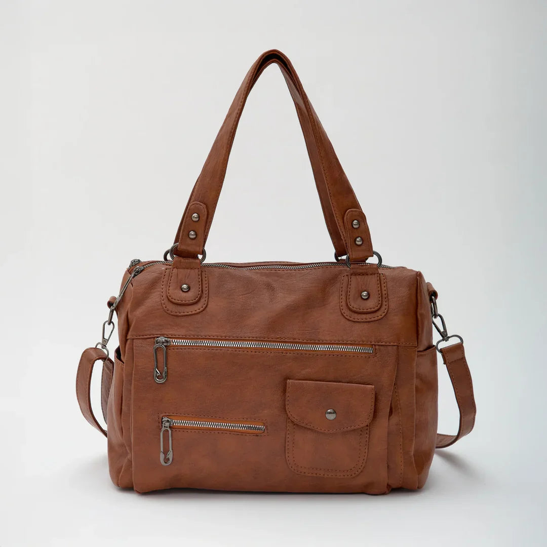 Tote Bag for School & Everyday – Ella