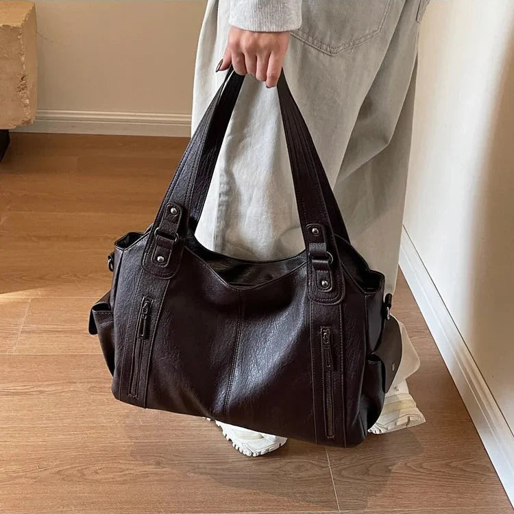 Everyday School & Work Tote Bag – Aliona