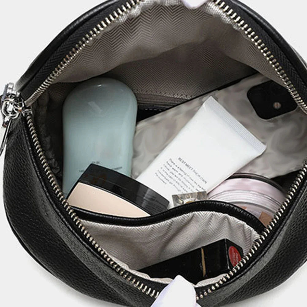 Fanny Pack, Crossbody Belt Bag – Hazel