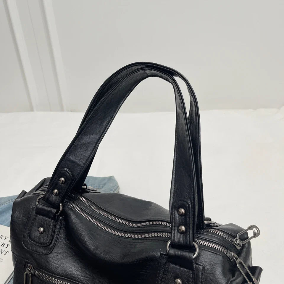 Tote Bag for School & Everyday – Ella