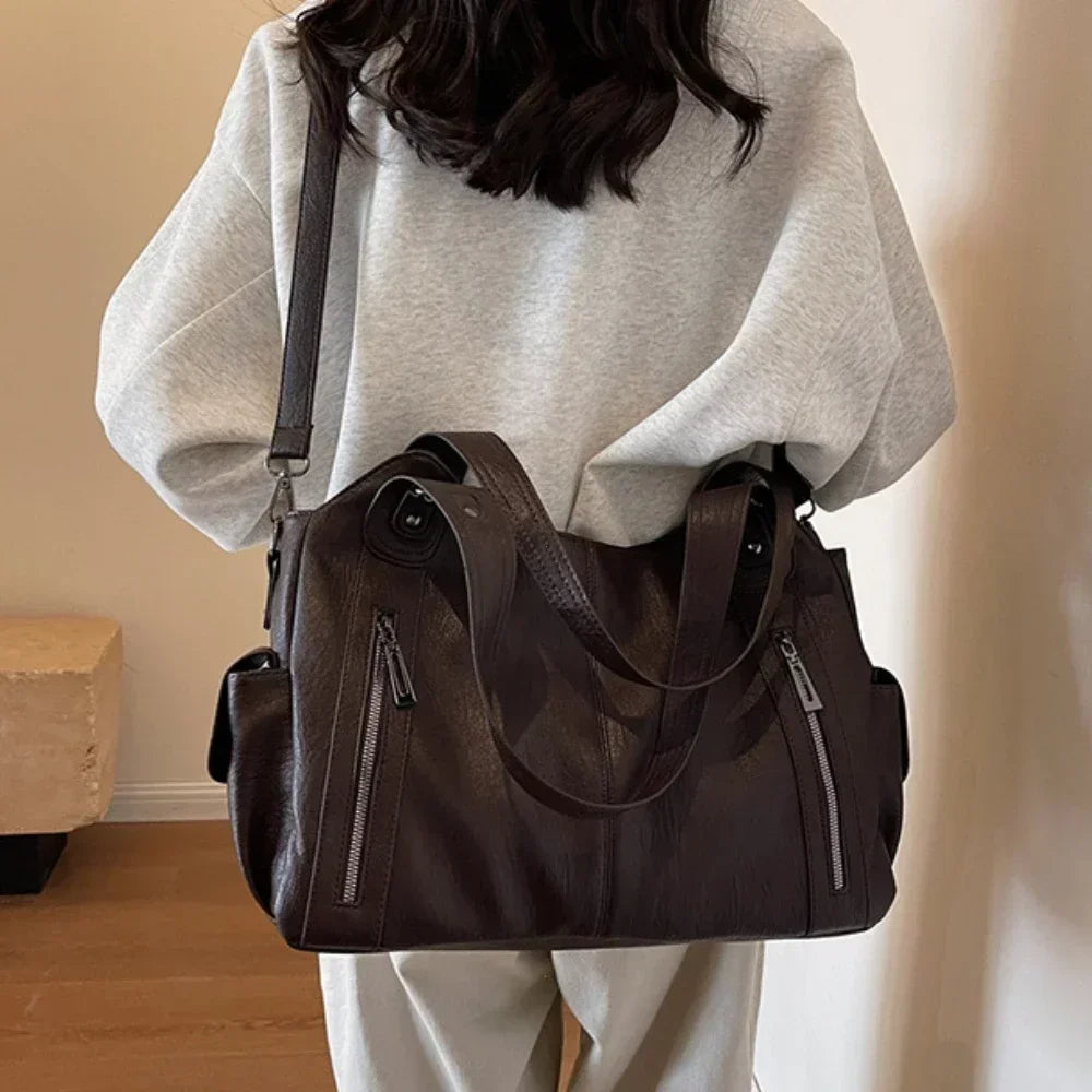 Everyday School & Work Tote Bag – Aliona