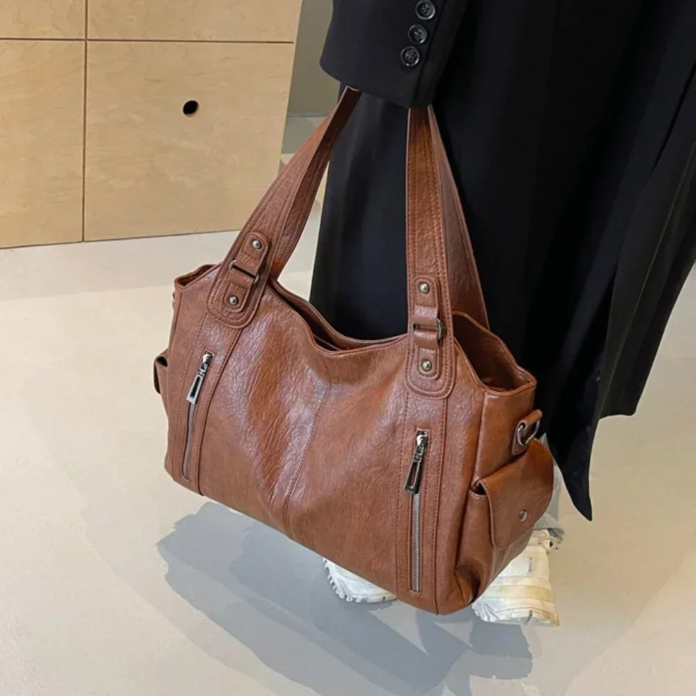 Everyday School & Work Tote Bag – Aliona