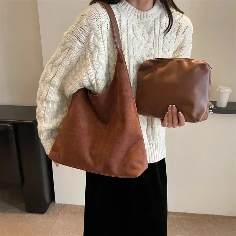 Everyday Tote Bag – Maëly