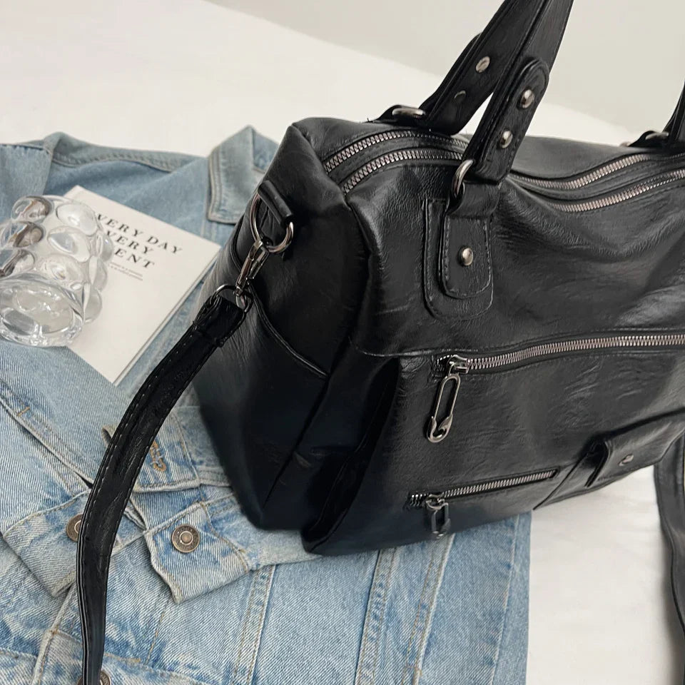 Tote Bag for School & Everyday – Ella
