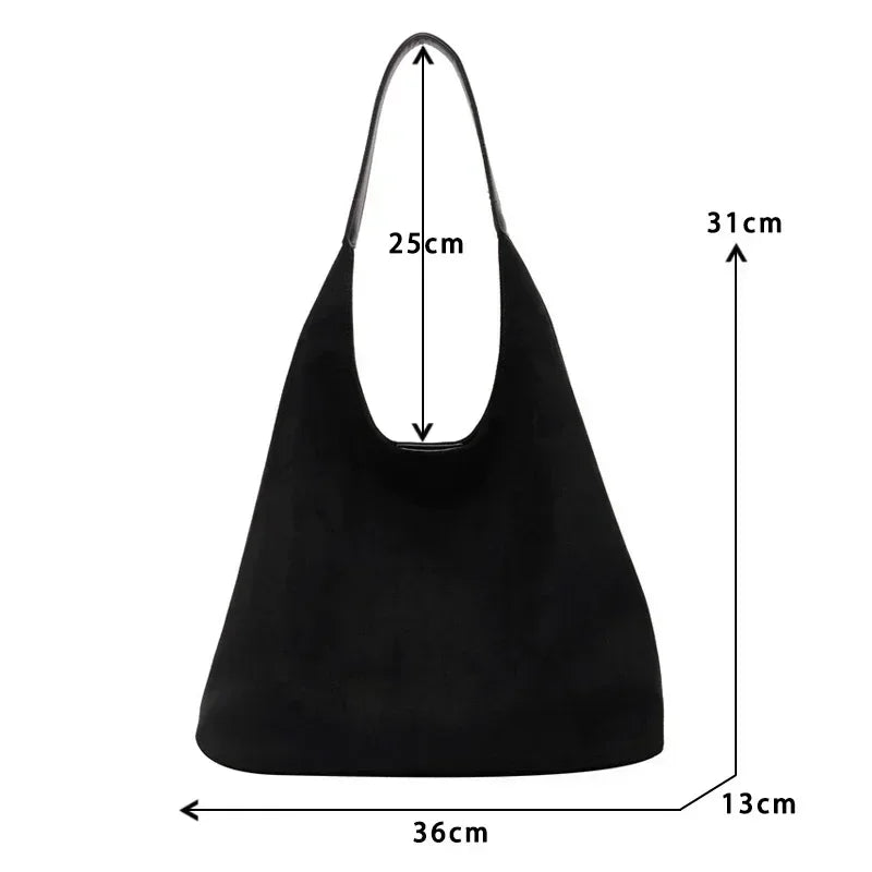 Everyday Tote Bag – Maëly