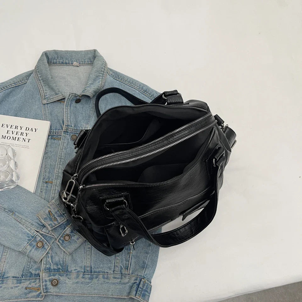 Tote Bag for School & Everyday – Ella