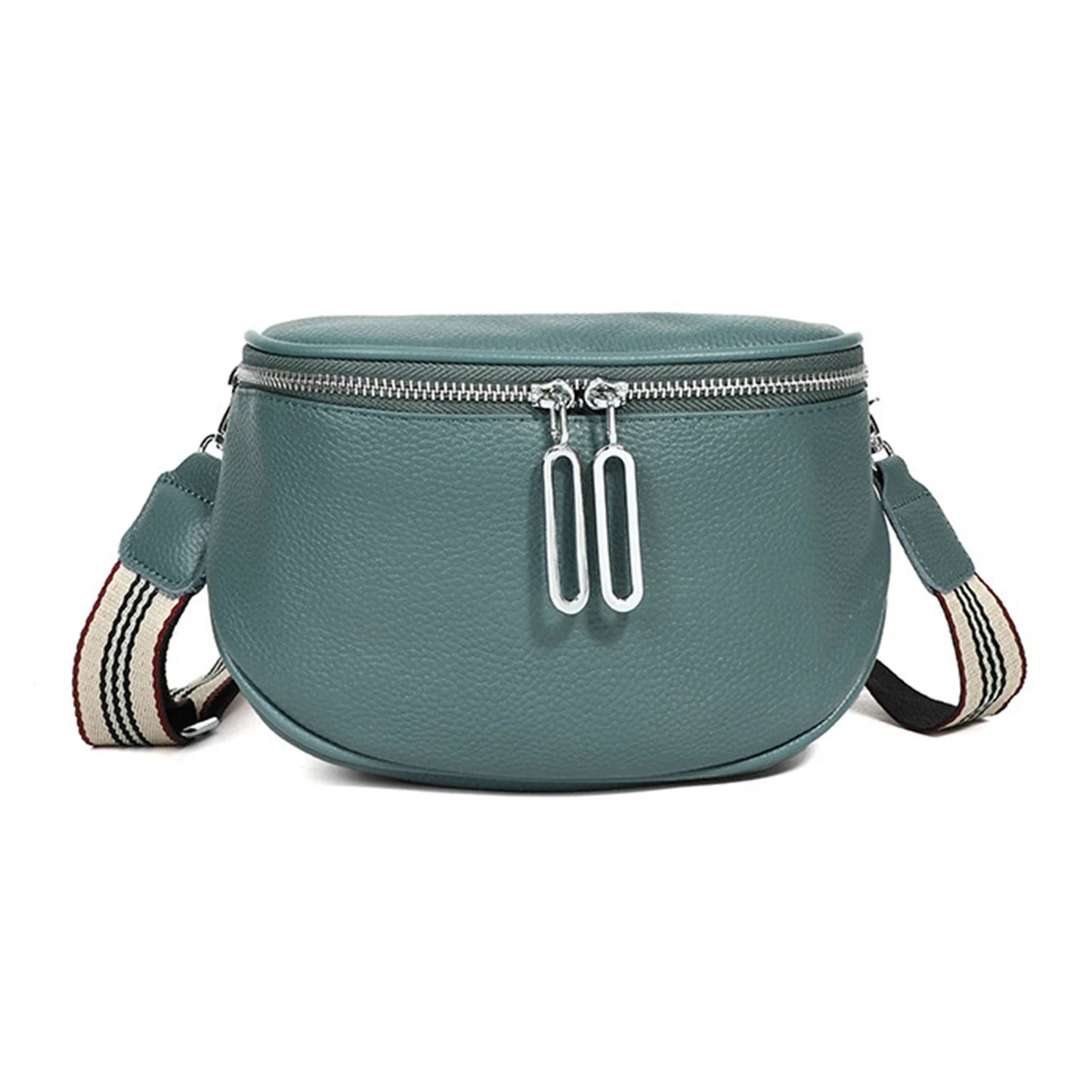 Fanny Pack, Crossbody Belt Bag – Hazel