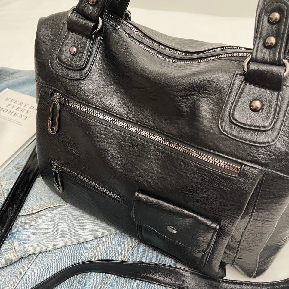 Tote Bag for School & Everyday – Ella