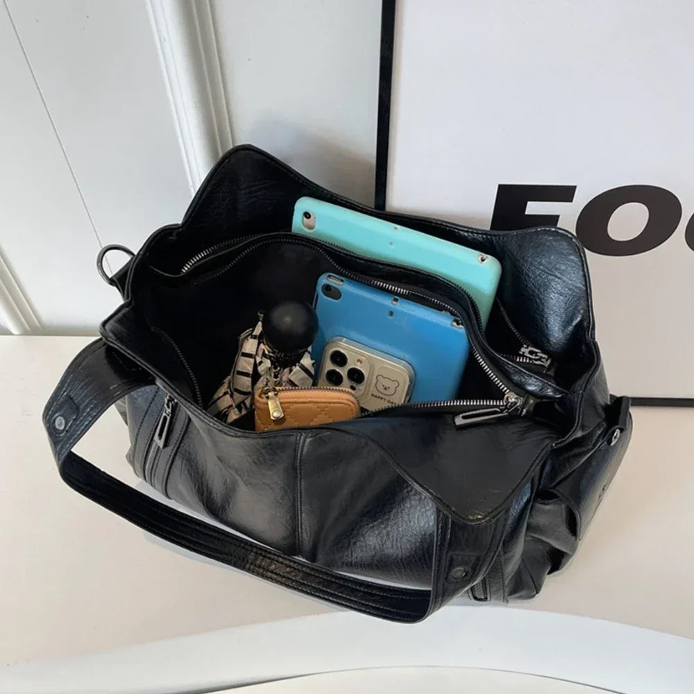 Everyday School & Work Tote Bag – Aliona