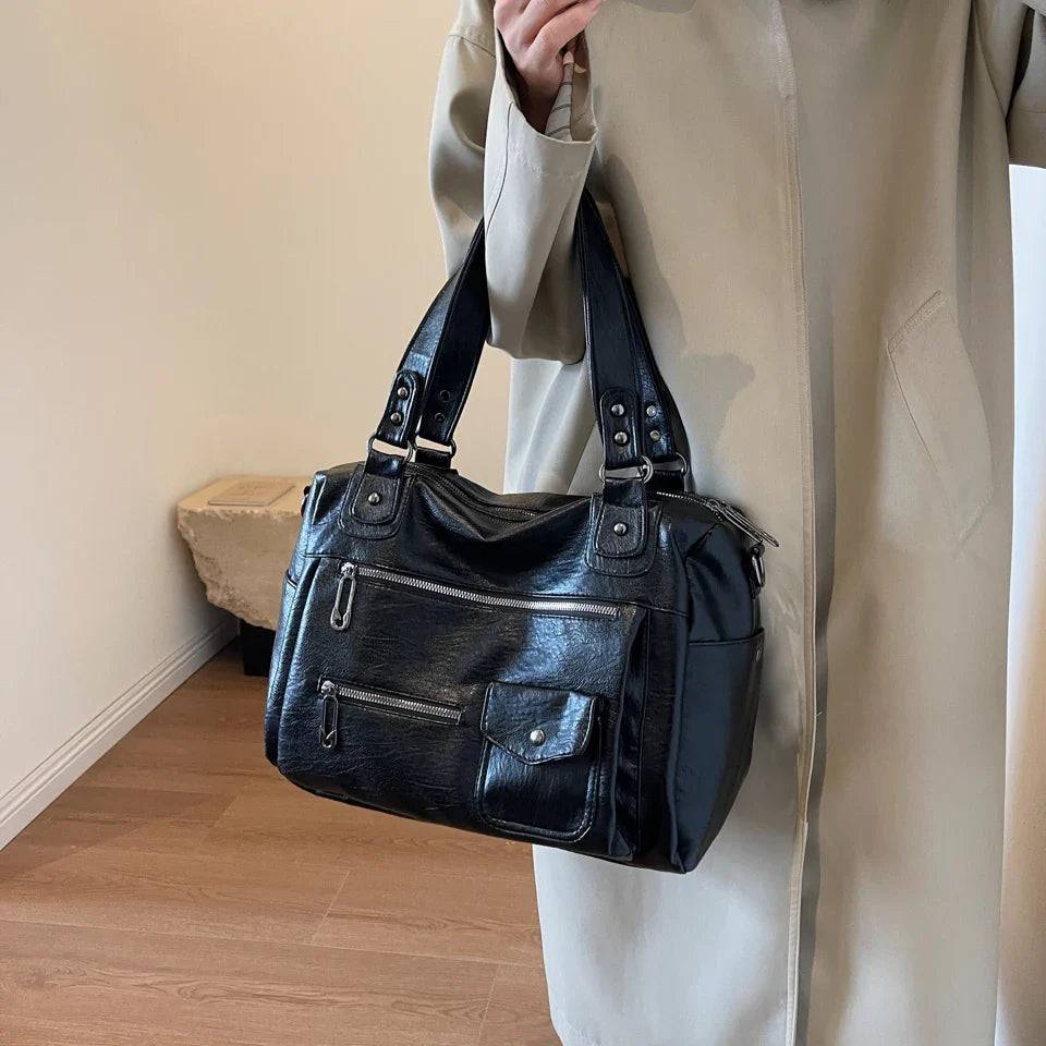 Tote Bag for School & Everyday – Ella