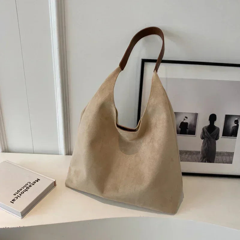 Everyday Tote Bag – Maëly