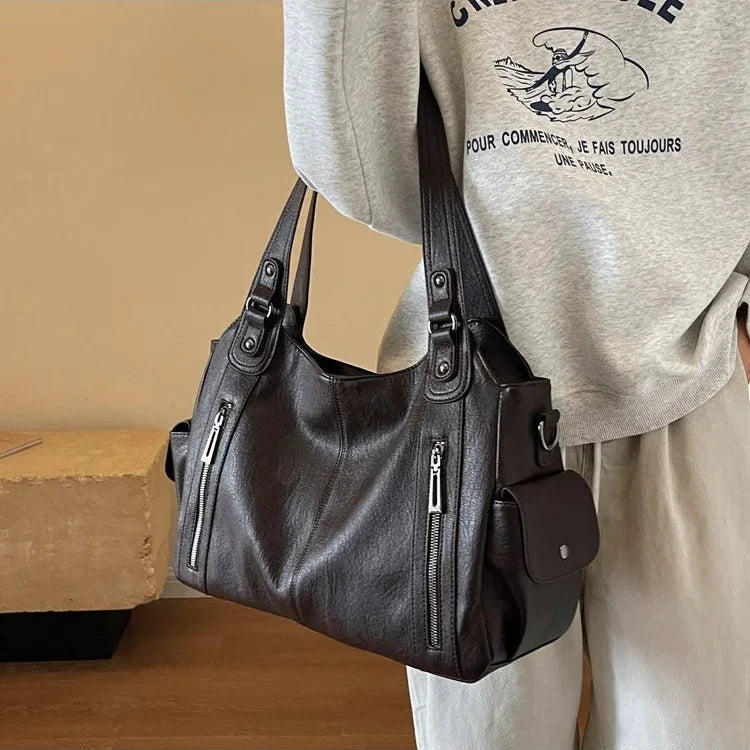 Everyday School & Work Tote Bag – Aliona