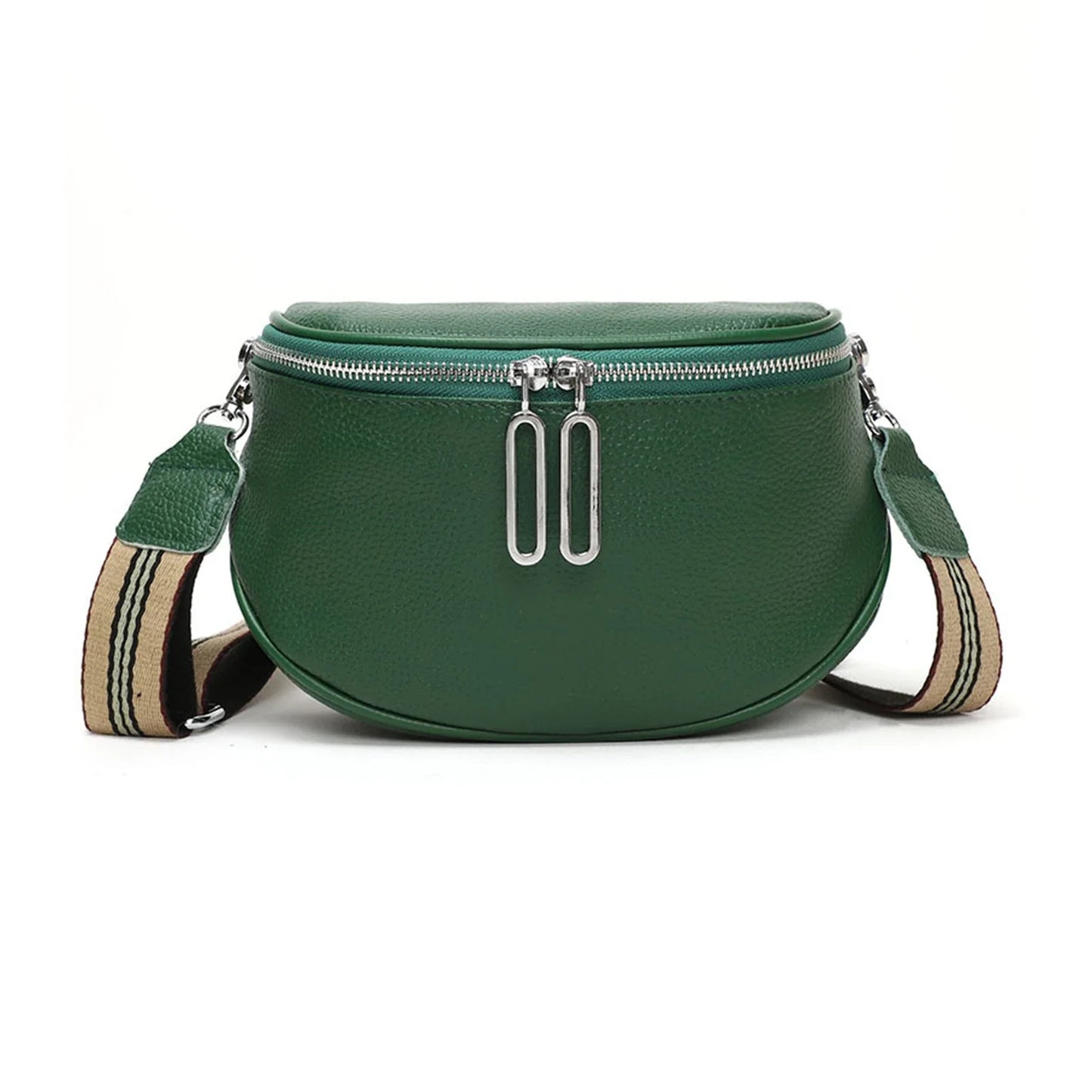 Fanny Pack, Crossbody Belt Bag – Hazel