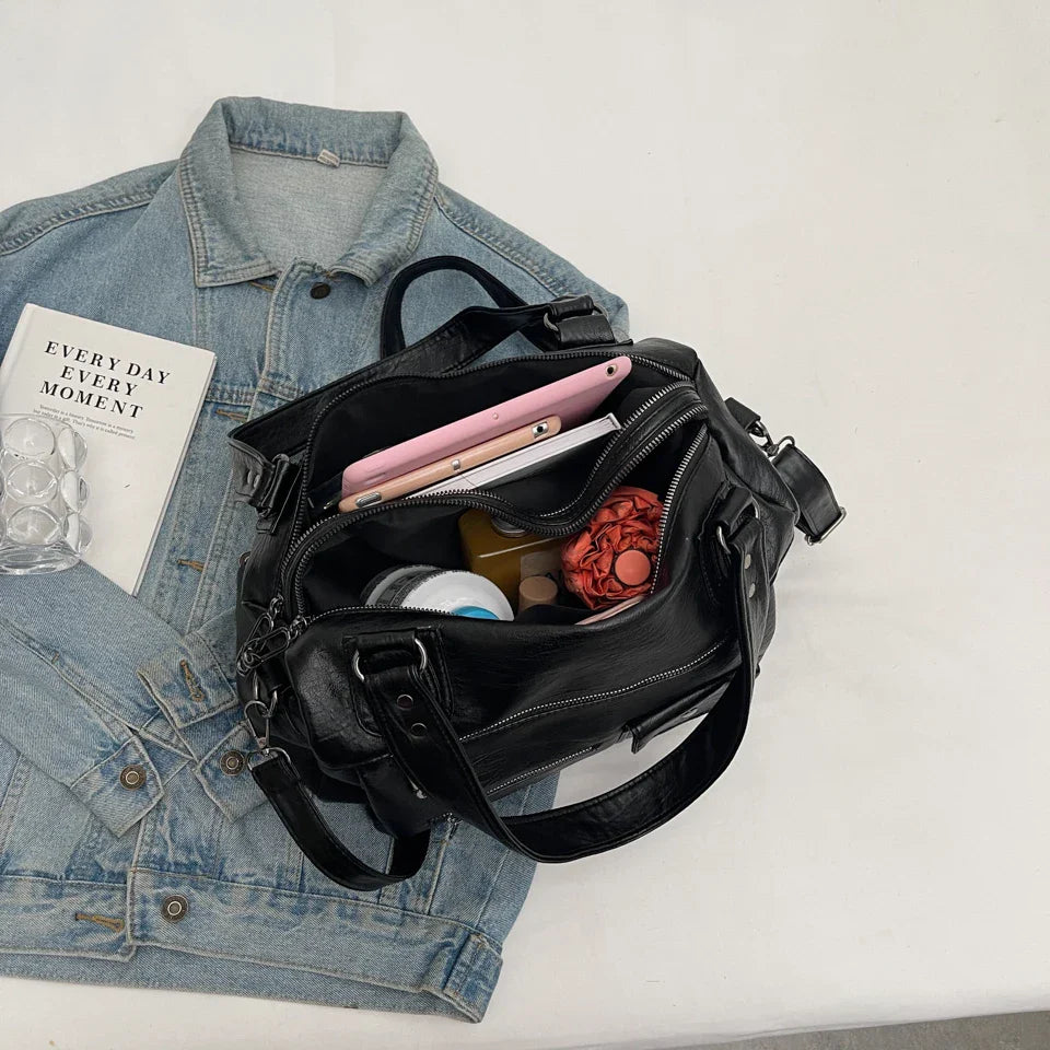 Tote Bag for School & Everyday – Ella