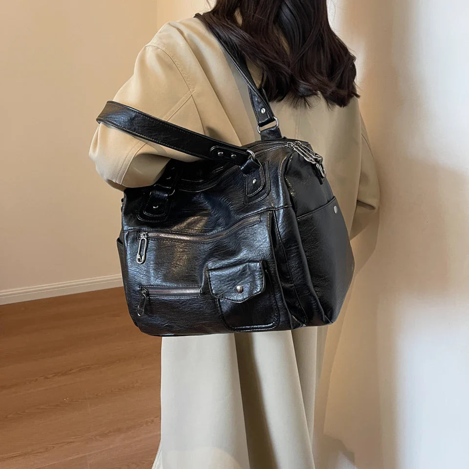 Tote Bag for School & Everyday – Ella