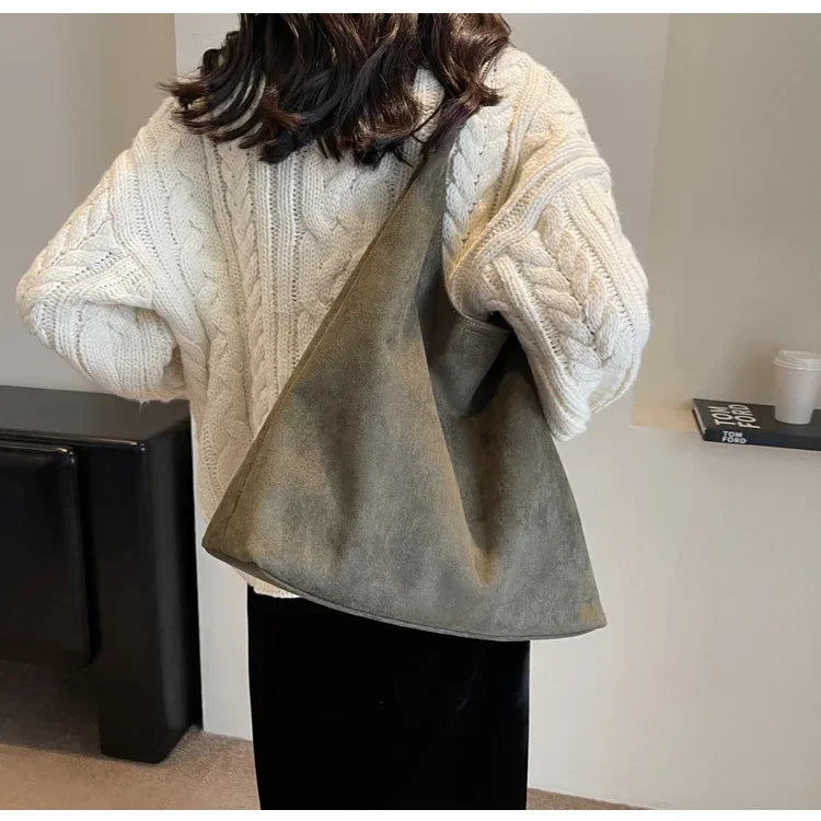 Everyday Tote Bag – Maëly