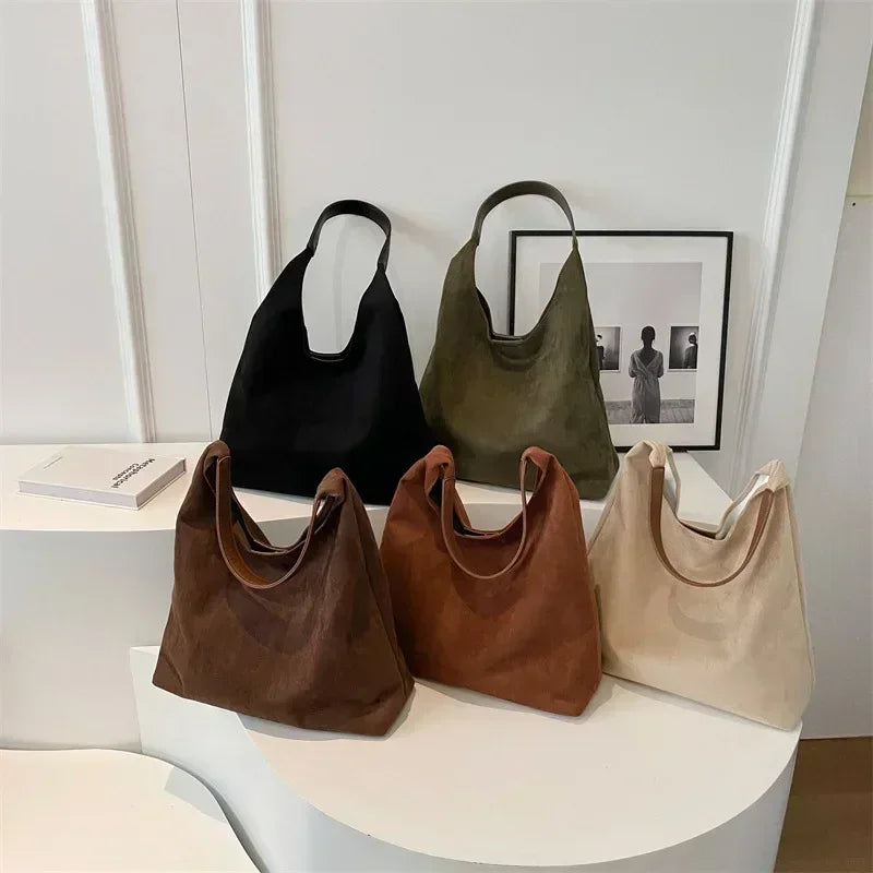 Everyday Tote Bag – Maëly