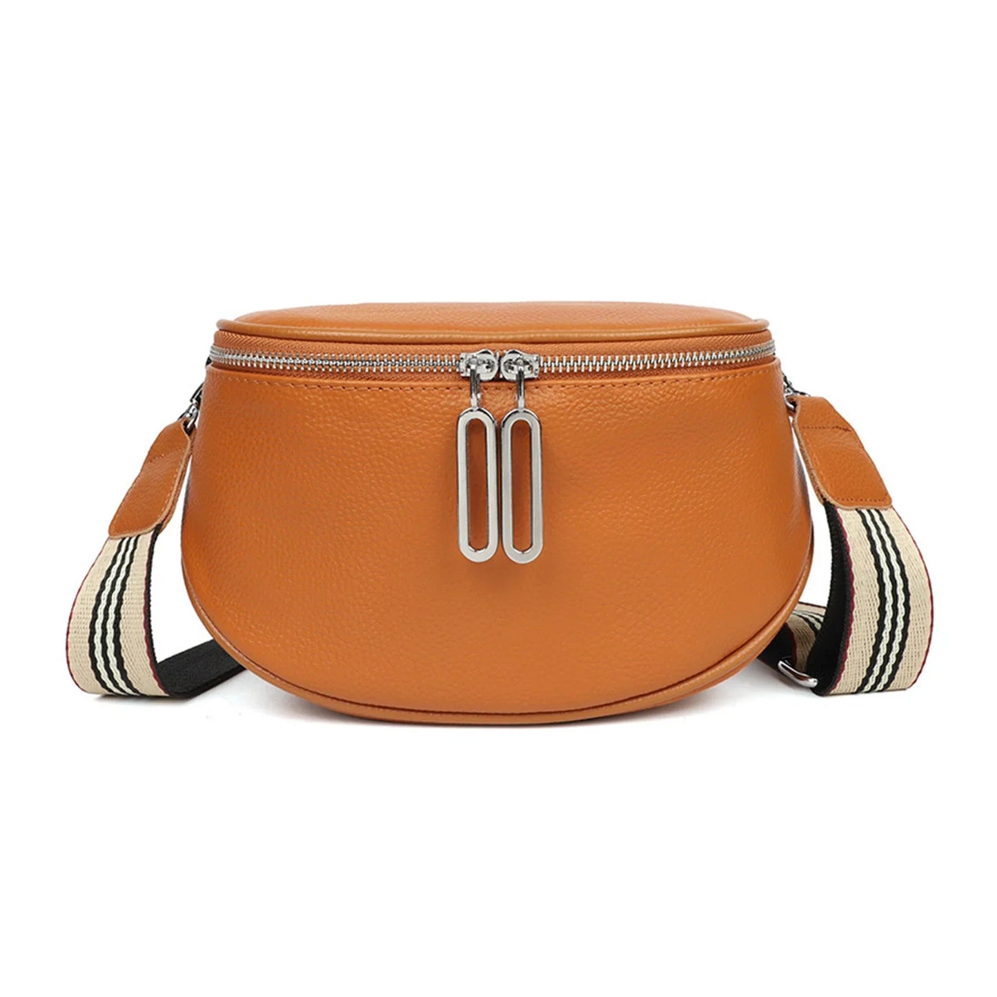Fanny Pack, Crossbody Belt Bag – Hazel