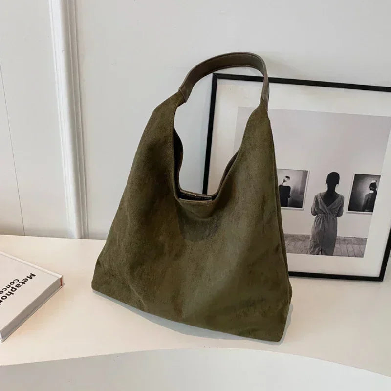 Everyday Tote Bag – Maëly