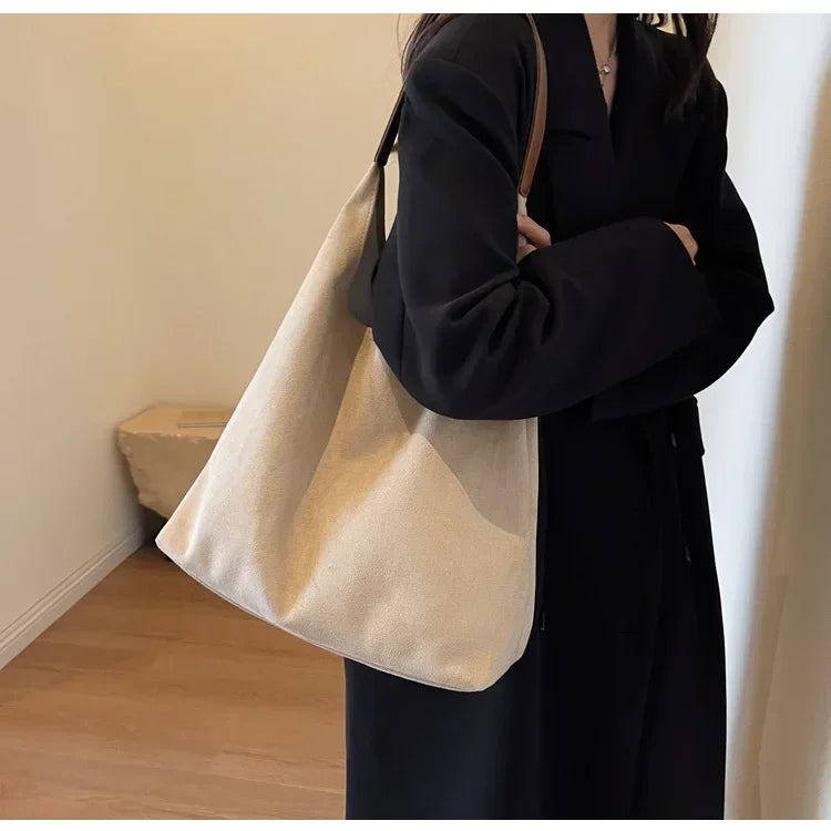 Everyday Tote Bag – Maëly