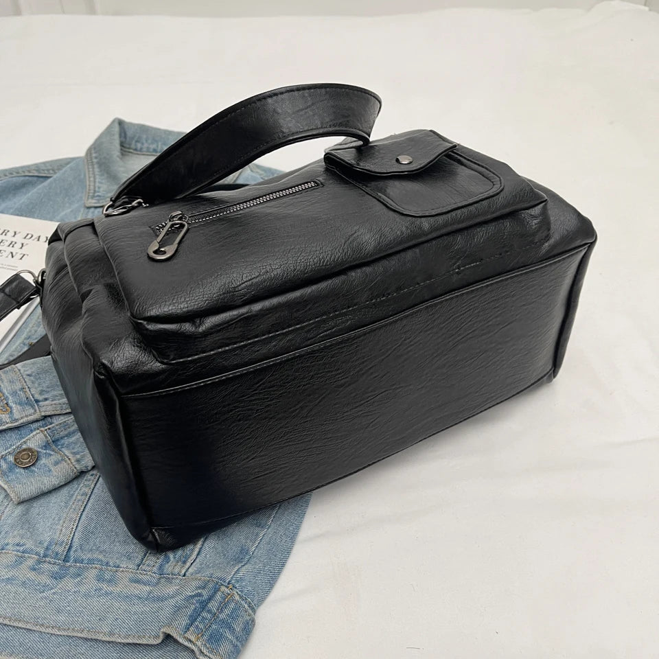 Tote Bag for School & Everyday – Ella