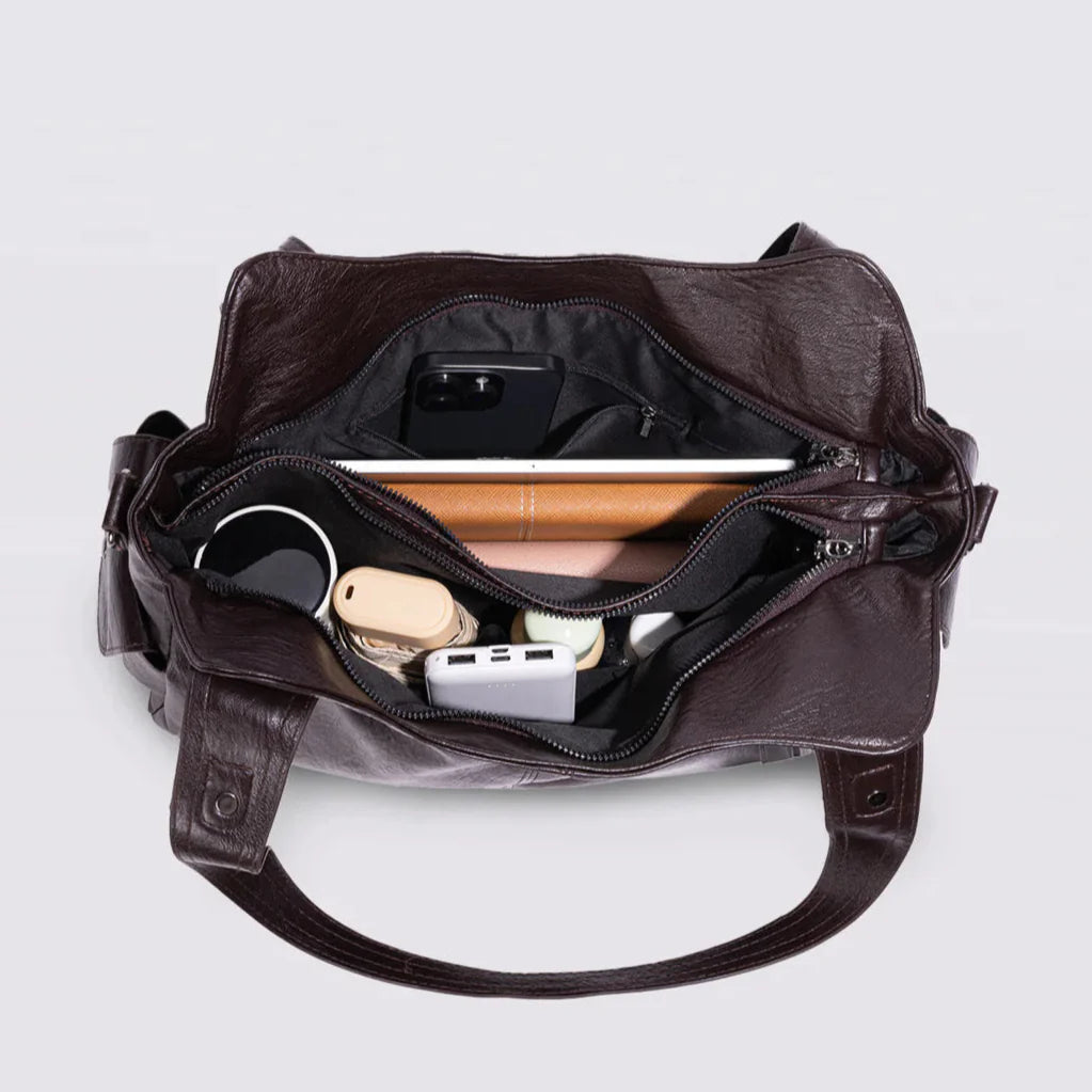 Everyday School & Work Tote Bag – Aliona