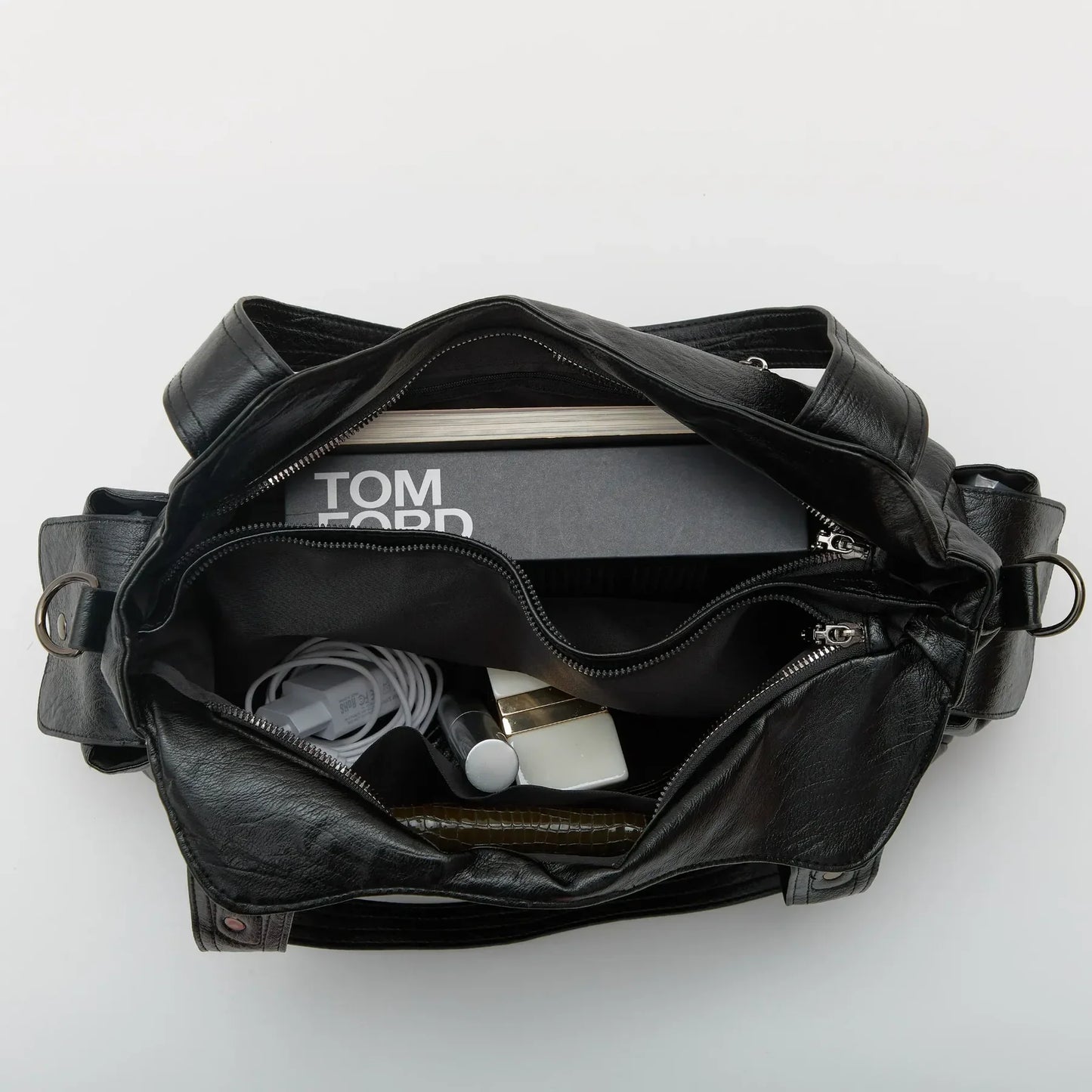 Everyday School & Work Tote Bag – Aliona