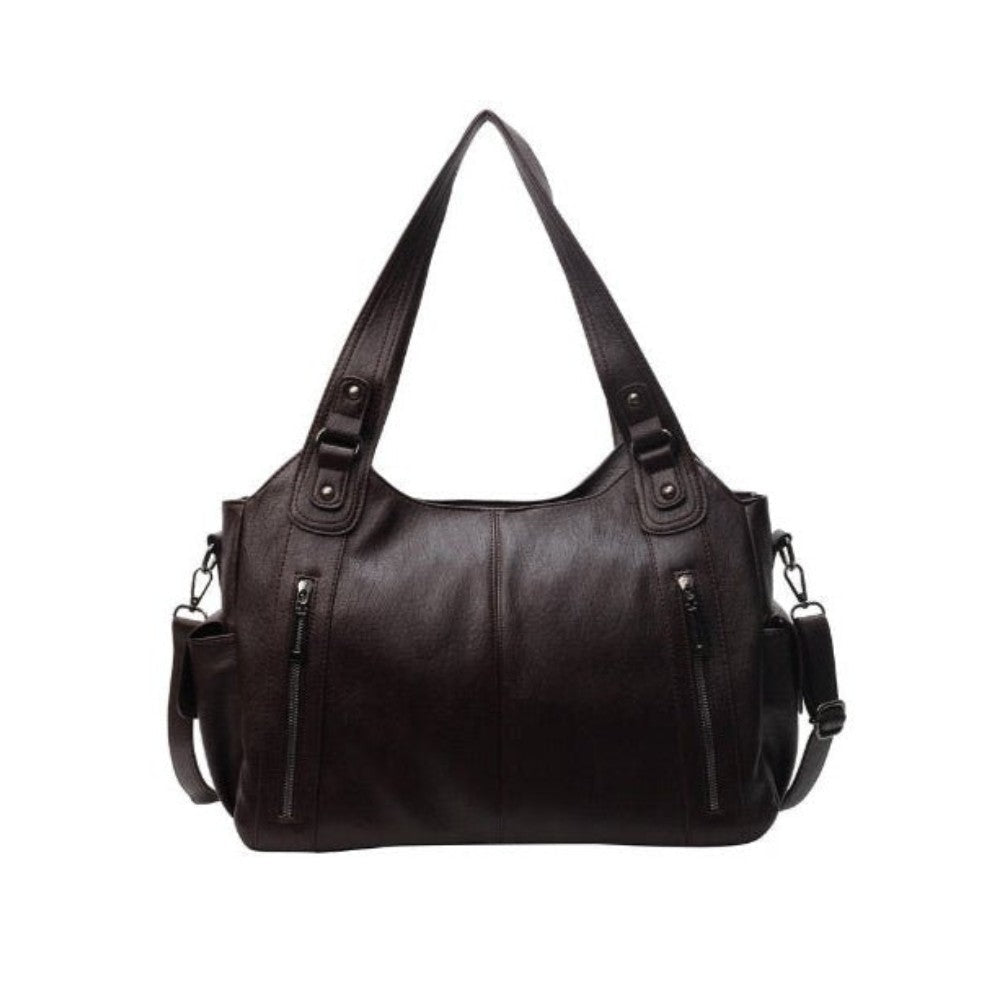 Everyday School & Work Tote Bag - Oliana
