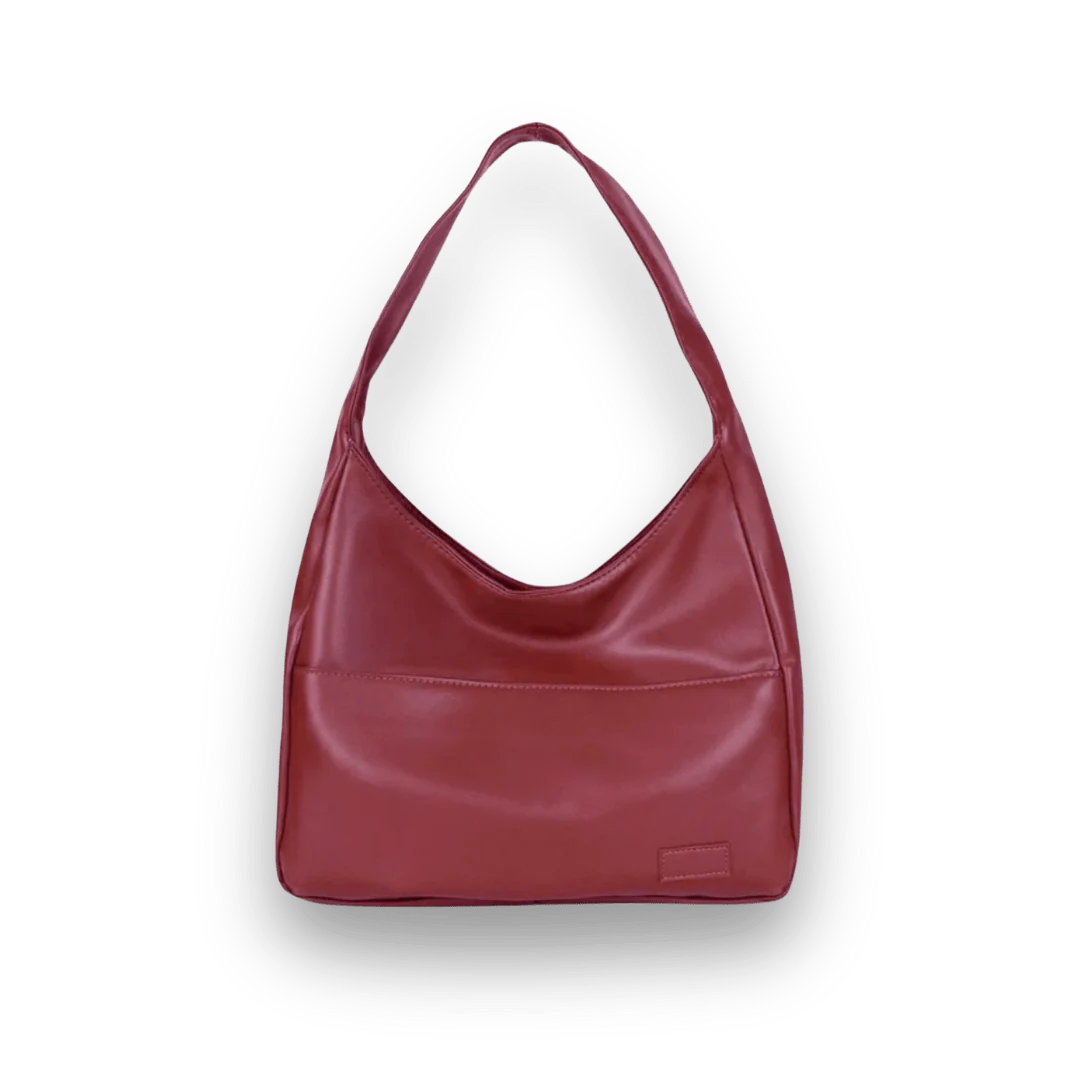 Smooth leather Everyday bag, Tote Bag - Lua