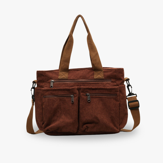 Tote Bag, Crossbody Bag for Women – Ilona