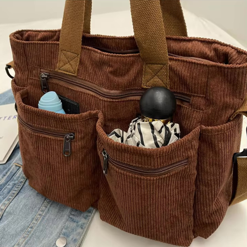 Tote Bag, Crossbody Bag for Women – Ilona