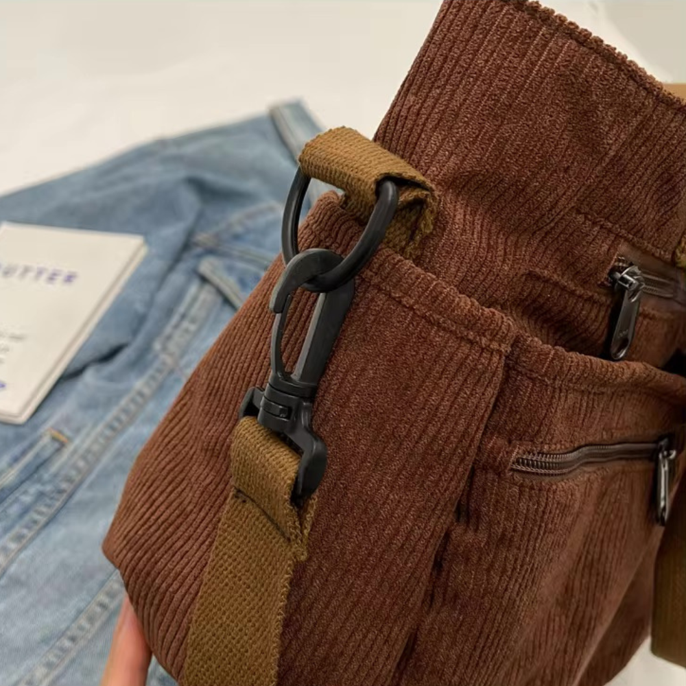 Tote Bag, Crossbody Bag for Women – Ilona