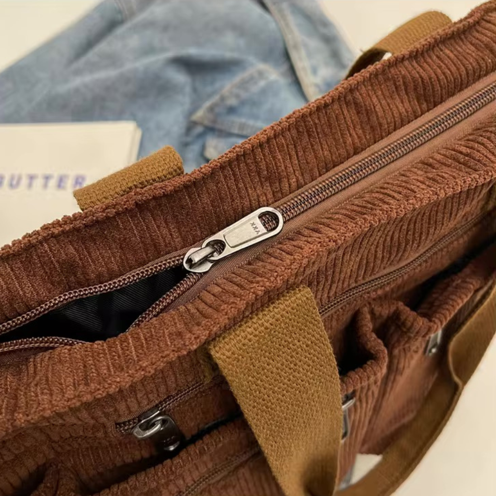 Tote Bag, Crossbody Bag for Women – Ilona