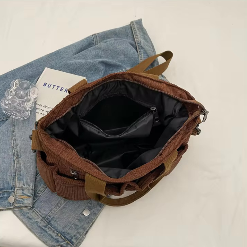 Tote Bag, Crossbody Bag for Women – Ilona