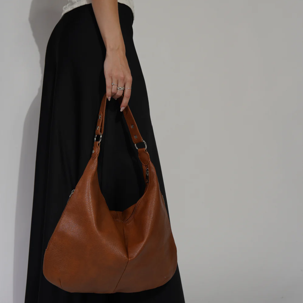 Large handbag - Meylia