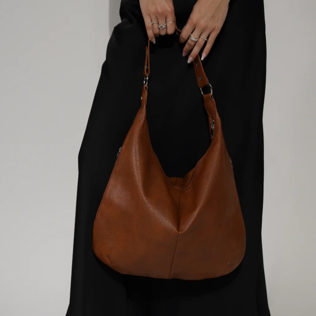 Large handbag - Meylia